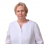 Аксенова Ирина Александровна