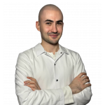 Танделов Давид Гаматович