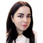 Мартынова Маргарита Юрьевна