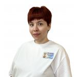 Томилина Регина Игоревна