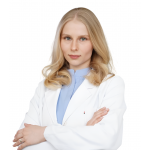 Монаенкова Ольга Сергеевна