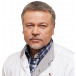 Андреев Сергей Юрьевич