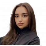 Исаева Севиндж Тариеловна