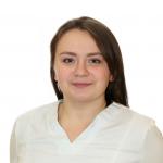 Богатырева Карина Сергеевна