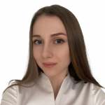 Давыдова Елена Александровна