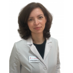 Сазонова Анастасия Эдуардовна