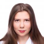 Буклис Екатерина Владимировна