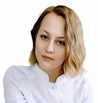 Баландова Елена Алексеевна