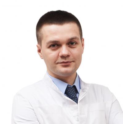 Сердюков Сергей Сергеевич