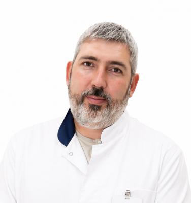 Крахмалев Станислав Николаевич