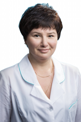 Супрунович Наталья Николаевна