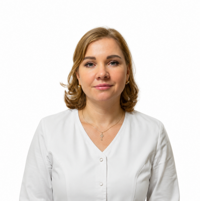Нейкова Татьяна Ивановна