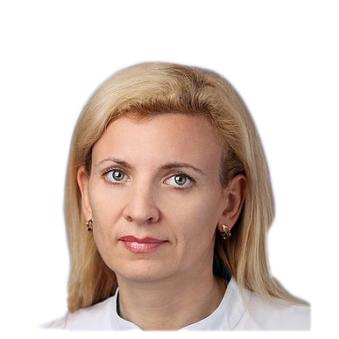 Чернопазова Ирина Владимировна