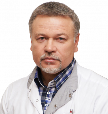 Андреев Сергей Юрьевич