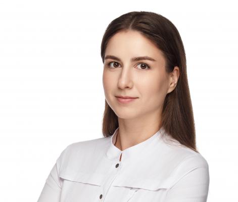 Малышева Мария Евгеньевна