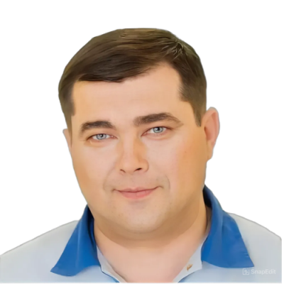 Сушков Павел Константинович
