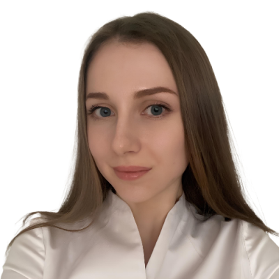 Давыдова Елена Александровна