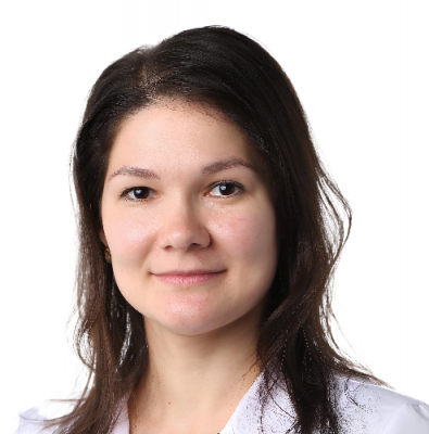 Табакова Татьяна Михайловна